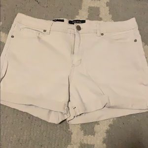 Pre-loved shorts 🤗